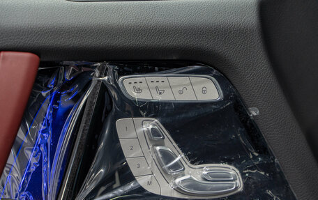 Mercedes-Benz G-Класс AMG, 2025 год, 26 890 000 рублей, 29 фотография