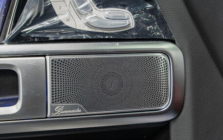 Mercedes-Benz G-Класс AMG, 2025 год, 26 890 000 рублей, 30 фотография