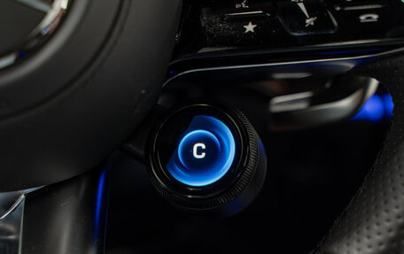 Mercedes-Benz G-Класс AMG, 2025 год, 26 890 000 рублей, 20 фотография