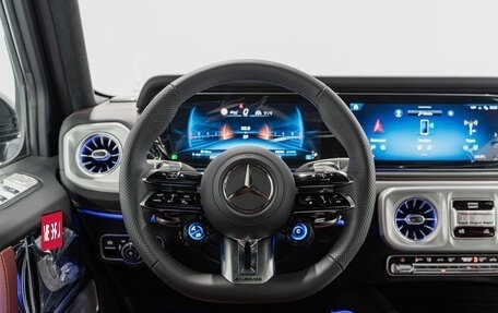 Mercedes-Benz G-Класс AMG, 2025 год, 26 890 000 рублей, 17 фотография