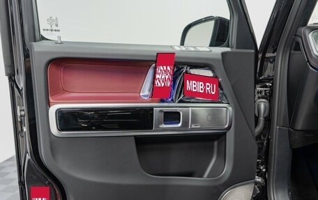 Mercedes-Benz G-Класс AMG, 2025 год, 26 890 000 рублей, 28 фотография