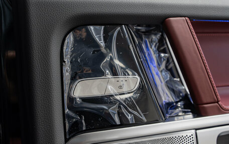 Mercedes-Benz G-Класс AMG, 2025 год, 26 890 000 рублей, 34 фотография