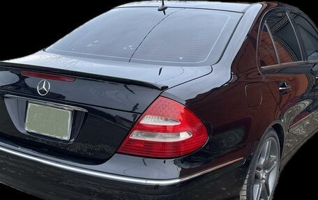 Mercedes-Benz E-Класс, 2004 год, 890 000 рублей, 6 фотография