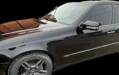 Mercedes-Benz E-Класс, 2004 год, 890 000 рублей, 7 фотография