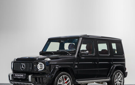 Mercedes-Benz G-Класс AMG, 2025 год, 26 890 000 рублей, 37 фотография