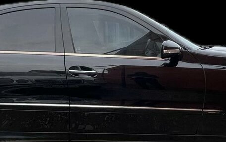 Mercedes-Benz E-Класс, 2004 год, 890 000 рублей, 4 фотография