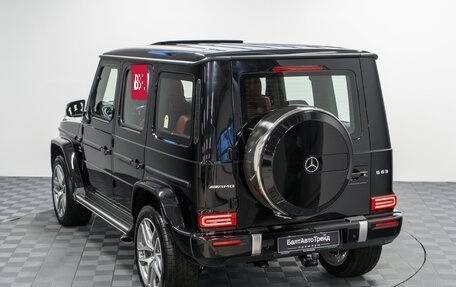 Mercedes-Benz G-Класс AMG, 2025 год, 26 890 000 рублей, 36 фотография