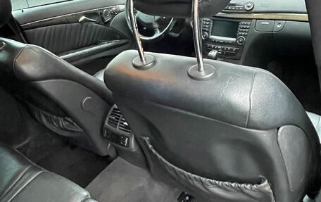 Mercedes-Benz E-Класс, 2004 год, 890 000 рублей, 16 фотография