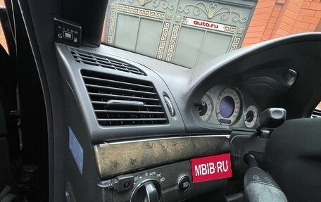 Mercedes-Benz E-Класс, 2004 год, 890 000 рублей, 10 фотография