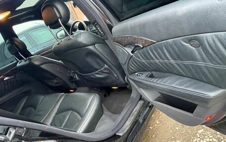 Mercedes-Benz E-Класс, 2004 год, 890 000 рублей, 23 фотография