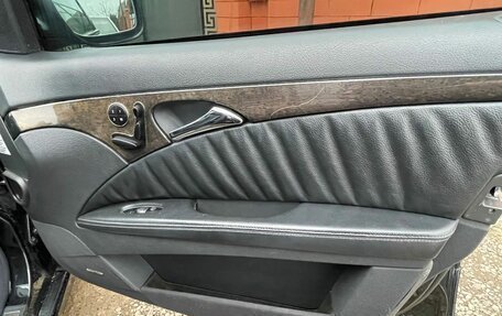 Mercedes-Benz E-Класс, 2004 год, 890 000 рублей, 26 фотография