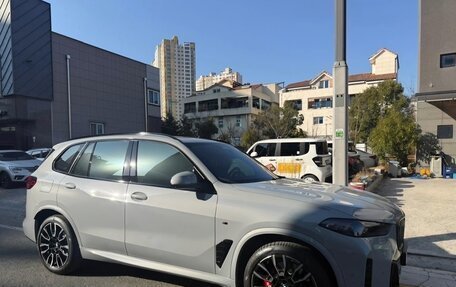 BMW X5, 2025 год, 14 650 000 рублей, 2 фотография