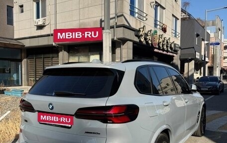 BMW X5, 2025 год, 14 650 000 рублей, 3 фотография