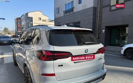 BMW X5, 2025 год, 14 650 000 рублей, 4 фотография