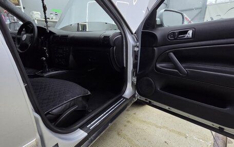 Volkswagen Passat B5+ рестайлинг, 2003 год, 430 000 рублей, 5 фотография