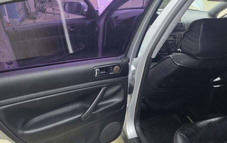 Volkswagen Passat B5+ рестайлинг, 2003 год, 430 000 рублей, 7 фотография