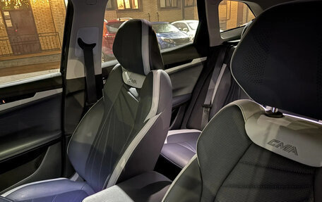 Geely Atlas, 2024 год, 3 190 000 рублей, 6 фотография