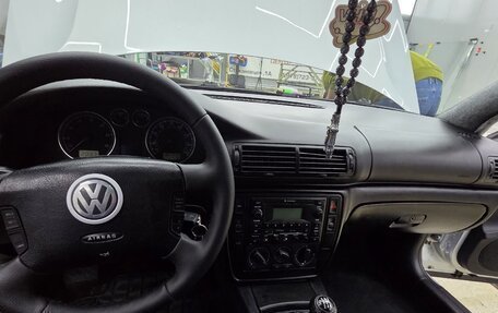 Volkswagen Passat B5+ рестайлинг, 2003 год, 430 000 рублей, 6 фотография