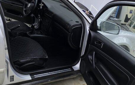 Volkswagen Passat B5+ рестайлинг, 2003 год, 430 000 рублей, 9 фотография