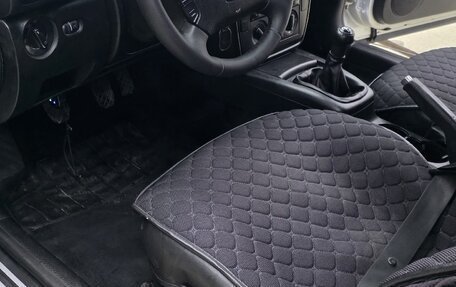 Volkswagen Passat B5+ рестайлинг, 2003 год, 430 000 рублей, 8 фотография