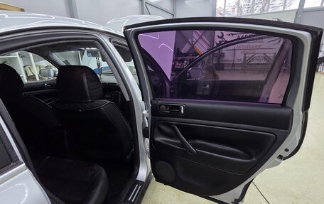 Volkswagen Passat B5+ рестайлинг, 2003 год, 430 000 рублей, 4 фотография