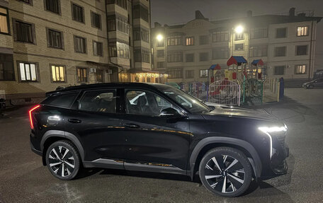 Geely Atlas, 2024 год, 3 190 000 рублей, 3 фотография