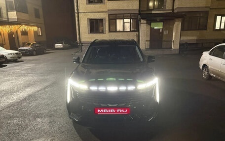 Geely Atlas, 2024 год, 3 190 000 рублей, 4 фотография