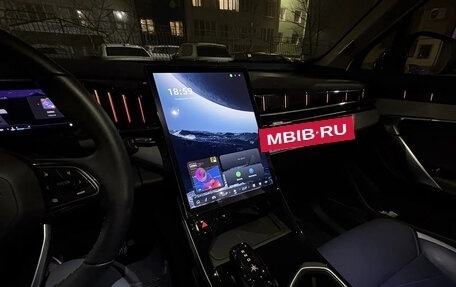 Geely Atlas, 2024 год, 3 190 000 рублей, 7 фотография