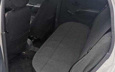 Daewoo Matiz I, 2007 год, 120 000 рублей, 9 фотография