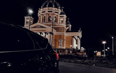 Ford Focus III, 2017 год, 1 250 000 рублей, 11 фотография