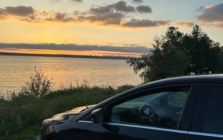 Ford Focus III, 2017 год, 1 250 000 рублей, 8 фотография