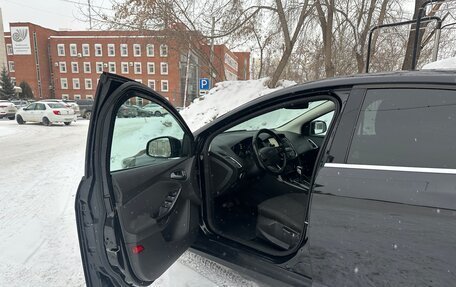 Ford Focus III, 2017 год, 1 250 000 рублей, 13 фотография