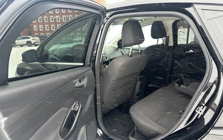 Ford Focus III, 2017 год, 1 250 000 рублей, 16 фотография