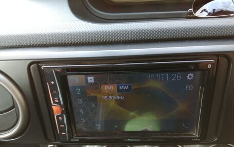 Toyota Corolla Rumion, 2012 год, 930 000 рублей, 3 фотография