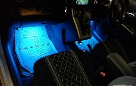 Toyota Corolla Rumion, 2012 год, 930 000 рублей, 2 фотография