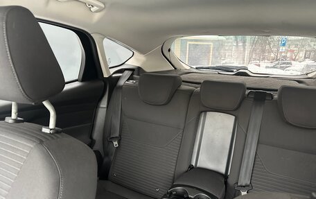 Ford Focus III, 2017 год, 1 250 000 рублей, 26 фотография