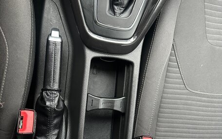 Ford Focus III, 2017 год, 1 250 000 рублей, 25 фотография