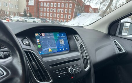 Ford Focus III, 2017 год, 1 250 000 рублей, 28 фотография