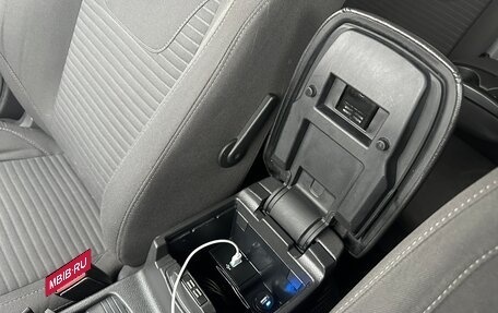 Ford Focus III, 2017 год, 1 250 000 рублей, 27 фотография