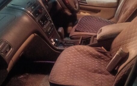 Nissan Cefiro III, 2000 год, 200 000 рублей, 7 фотография