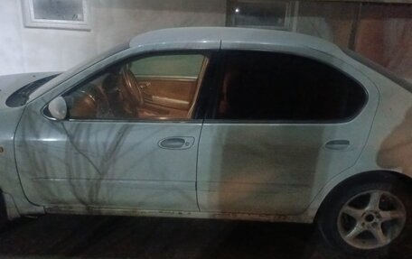 Nissan Cefiro III, 2000 год, 200 000 рублей, 5 фотография