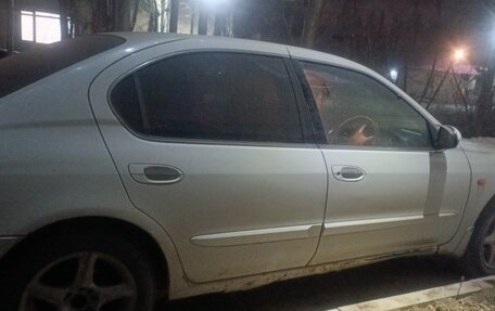 Nissan Cefiro III, 2000 год, 200 000 рублей, 4 фотография