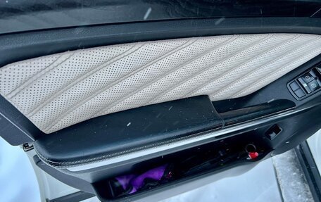 Mercedes-Benz GL-Класс, 2012 год, 2 500 000 рублей, 12 фотография