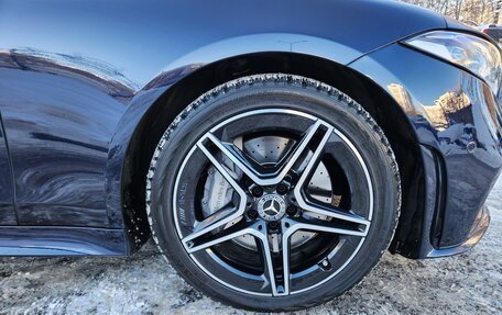 Mercedes-Benz CLS, 2019 год, 4 800 000 рублей, 10 фотография