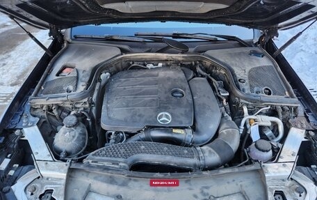 Mercedes-Benz CLS, 2019 год, 4 800 000 рублей, 11 фотография