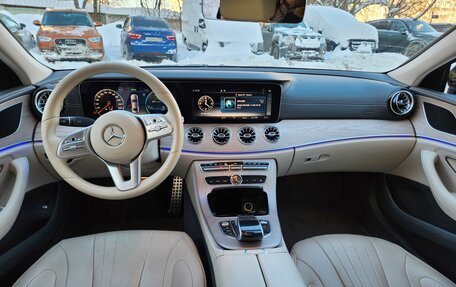 Mercedes-Benz CLS, 2019 год, 4 800 000 рублей, 12 фотография