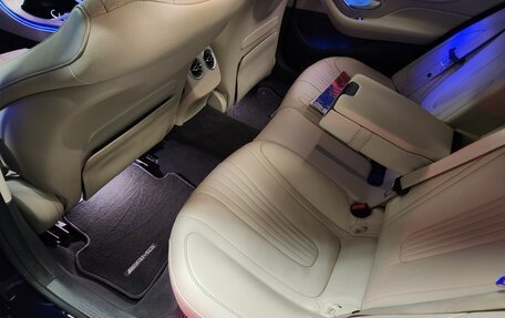 Mercedes-Benz CLS, 2019 год, 4 800 000 рублей, 17 фотография