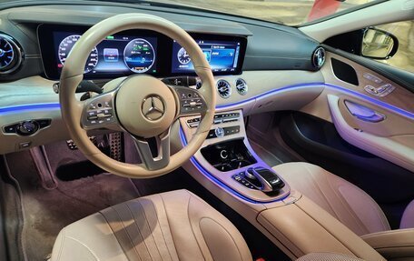 Mercedes-Benz CLS, 2019 год, 4 800 000 рублей, 14 фотография