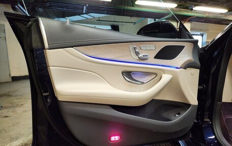 Mercedes-Benz CLS, 2019 год, 4 800 000 рублей, 15 фотография