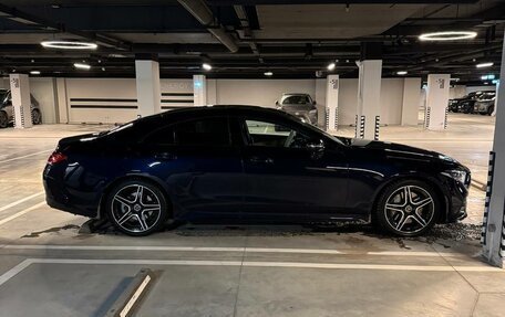 Mercedes-Benz CLS, 2019 год, 4 800 000 рублей, 18 фотография